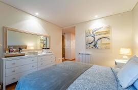 3 bedroom apartment with box and balcony at GaiaGolf in Canidelo - Vila Nova de Gaia