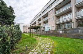 3 bedroom apartment with box and balcony at GaiaGolf in Canidelo - Vila Nova de Gaia