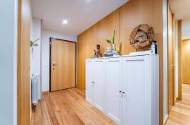 3 bedroom apartment with box and balcony at GaiaGolf in Canidelo - Vila Nova de Gaia