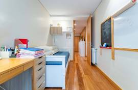 3 bedroom apartment with box and balcony at GaiaGolf in Canidelo - Vila Nova de Gaia