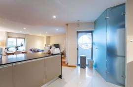 3 bedroom apartment with box and balcony at GaiaGolf in Canidelo - Vila Nova de Gaia