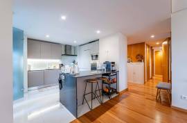 3 bedroom apartment with box and balcony at GaiaGolf in Canidelo - Vila Nova de Gaia