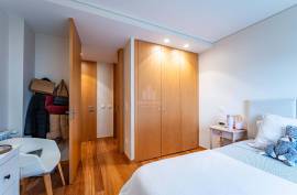 3 bedroom apartment with box and balcony at GaiaGolf in Canidelo - Vila Nova de Gaia