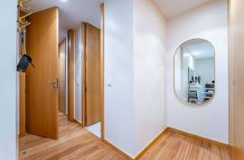 3 bedroom apartment with box and balcony at GaiaGolf in Canidelo - Vila Nova de Gaia