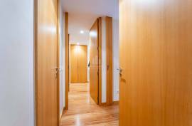 3 bedroom apartment with box and balcony at GaiaGolf in Canidelo - Vila Nova de Gaia