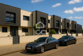 Villa Lousada Macieira