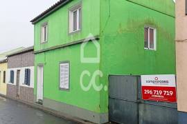 House with 2+2 Bedrooms in Benfeitoria - Arrifes - Ponta Delgada