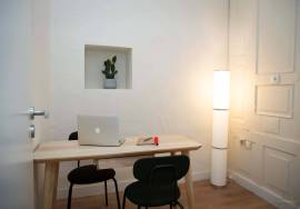 Trespasse – Wellness and multi-purpose activity area with outdoor space | Exceptional location in front of the Parliament – Lisbon