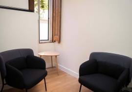 Trespasse – Wellness and multi-purpose activity area with outdoor space | Exceptional location in front of the Parliament – Lisbon