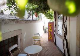 Trespasse – Wellness and multi-purpose activity area with outdoor space | Exceptional location in front of the Parliament – Lisbon