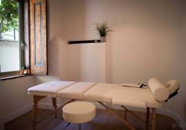 Trespasse – Wellness and multi-purpose activity area with outdoor space | Exceptional location in front of the Parliament – Lisbon