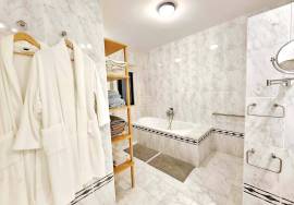 Elegant 3+1 Bedroom Villa with Panoramic Sea & Countryside Views near Loulé