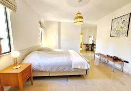 Elegant 3+1 Bedroom Villa with Panoramic Sea & Countryside Views near Loulé