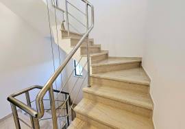 Elegant 3+1 Bedroom Villa with Panoramic Sea & Countryside Views near Loulé