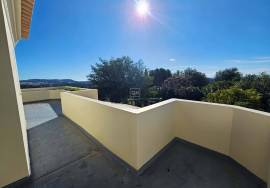 Elegant 3+1 Bedroom Villa with Panoramic Sea & Countryside Views near Loulé