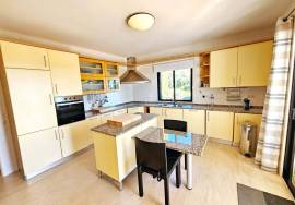 Elegant 3+1 Bedroom Villa with Panoramic Sea & Countryside Views near Loulé