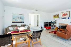 Tavira 4 Bed villa with heated pool, garden & energy-smart year-round comfort