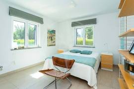 Tavira 4 Bed villa with heated pool, garden & energy-smart year-round comfort