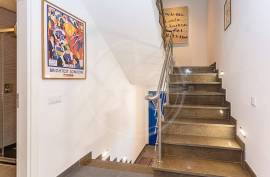 Exceptional 4 bed Villa with Private Pool & Sea-View Terrace in Tavira’s Miramar