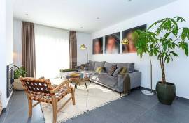 Exceptional 4 bed Villa with Private Pool & Sea-View Terrace in Tavira’s Miramar