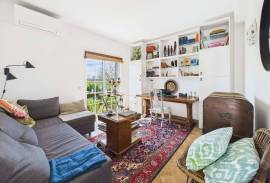 Elegant 4 bedroom Villa with Enchanting Garden and Pool near Tavira