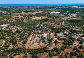 Elegant 4 bedroom Villa with Enchanting Garden and Pool near Tavira