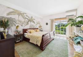 Elegant 4 bedroom Villa with Enchanting Garden and Pool near Tavira