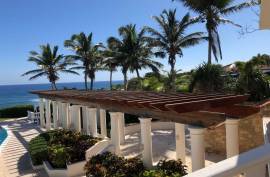 Villa Castillo Del Mar