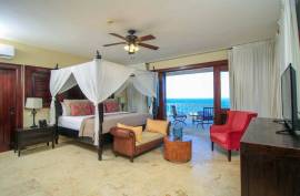 Villa Castillo Del Mar