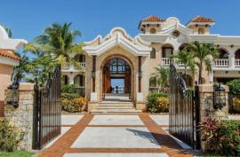 Villa Castillo Del Mar