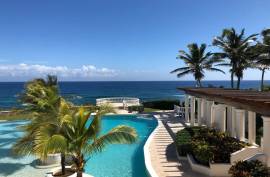 Villa Castillo Del Mar