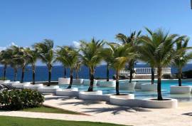 Villa Castillo Del Mar