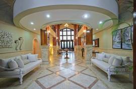 Villa Castillo Del Mar