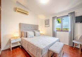 5 bedroom detached villa with private pool