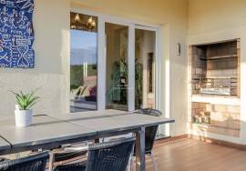 5 bedroom detached villa with private pool