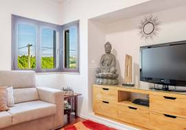 5 bedroom detached villa with private pool