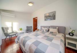 5 bedroom detached villa with private pool