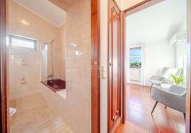 5 bedroom detached villa with private pool