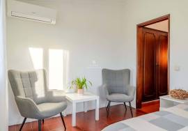 5 bedroom detached villa with private pool