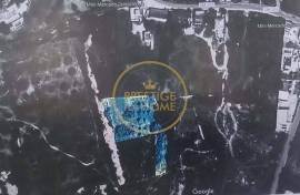 Rustic land with 3,600 square meters, located in the Agostos area, in Santa Bárbara de Nexe Rustic land with 3,600 square meters, located in the Agostos area, in Santa Bárbara de Nexe