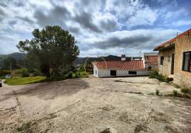 House 2 Bedrooms Casa Branca Salir