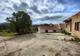 House 2 Bedrooms Casa Branca Salir