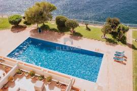 EXCELLENT 2 BEDROOM APARTMENT ON ESTRADA MONUMENTAL WITH SEA VIEW