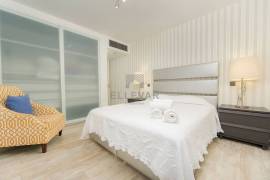 EXCELLENT 2 BEDROOM APARTMENT ON ESTRADA MONUMENTAL WITH SEA VIEW