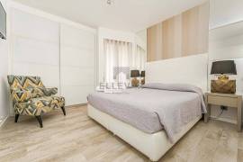 EXCELLENT 2 BEDROOM APARTMENT ON ESTRADA MONUMENTAL WITH SEA VIEW