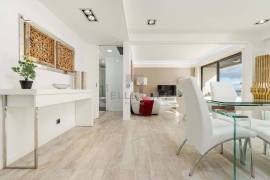 EXCELLENT 2 BEDROOM APARTMENT ON ESTRADA MONUMENTAL WITH SEA VIEW