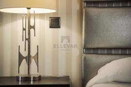 EXCELLENT 2 BEDROOM APARTMENT ON ESTRADA MONUMENTAL WITH SEA VIEW