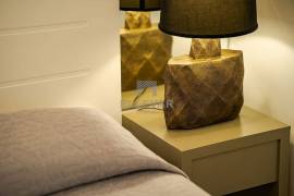 EXCELLENT 2 BEDROOM APARTMENT ON ESTRADA MONUMENTAL WITH SEA VIEW