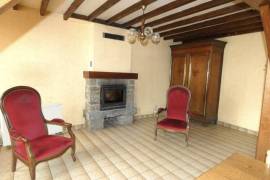 Detached Country House with Outbuilding