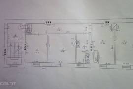 Apartment in Riga city for rent 550€